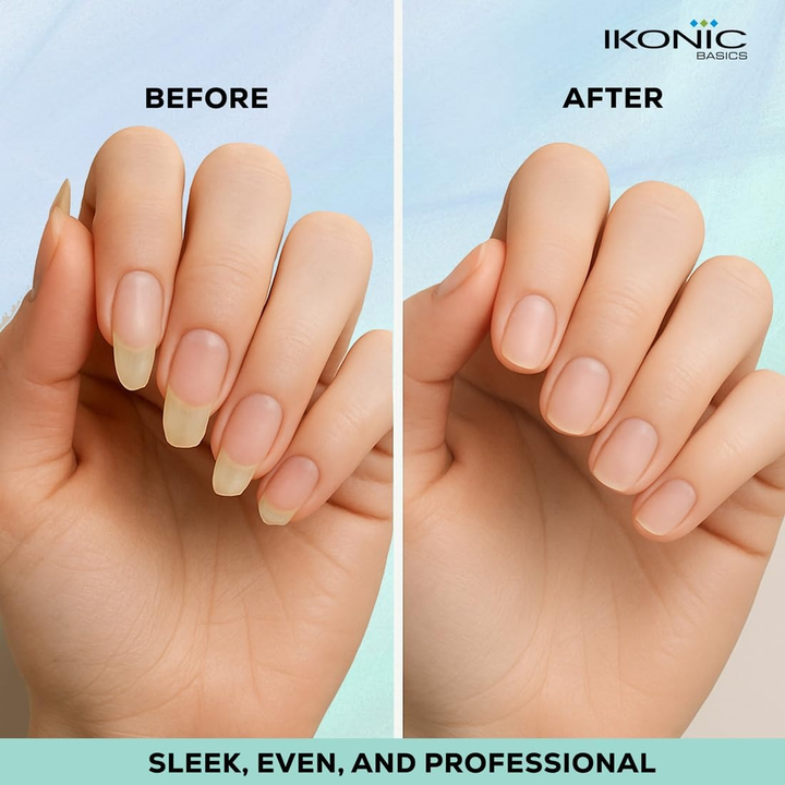 IKONIC NAIL MANAGER LARGE IKB-232C