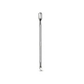 IKONIC NAIL PUSHER & CUTICLE REMOVER
