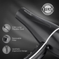 IKONIC PROFESSIONAL HAIR DRYER PRO 2100+ BLACK