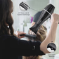 IKONIC PROFESSIONAL HAIR DRYER PRO 2100+ BLACK