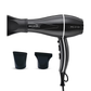 IKONIC PROFESSIONAL HAIR DRYER PRO 2100+ BLACK