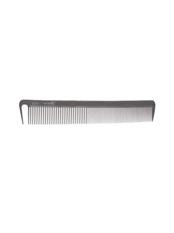 IKONIC PROFESSIONAL SILICON HEAT RESISTANT COMB- SHR 001