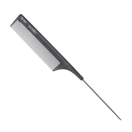 IKONIC SILICON HEAT RESISTANT COMB- SHR 004