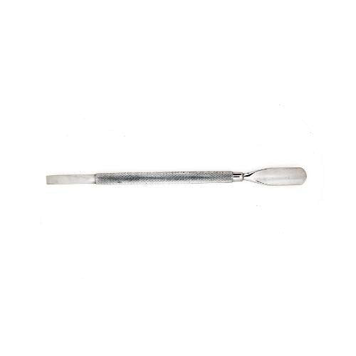 IKONIC STAINLESS STEEL PUSHER WITH 2 HEADS UT-211