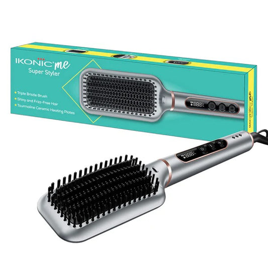 IKONIC SUPER STYLER BRUSH