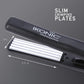 IKONIC TITANIUM CRIMPER BLACK