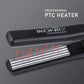 IKONIC TITANIUM CRIMPER BLACK
