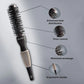 IKONIC TITANIUM THERMAL BLOW DRY BRUSH 32MM