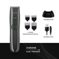 IKONIC XLNC HAIR TRIMMER