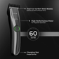 IKONIC XLNC HAIR TRIMMER