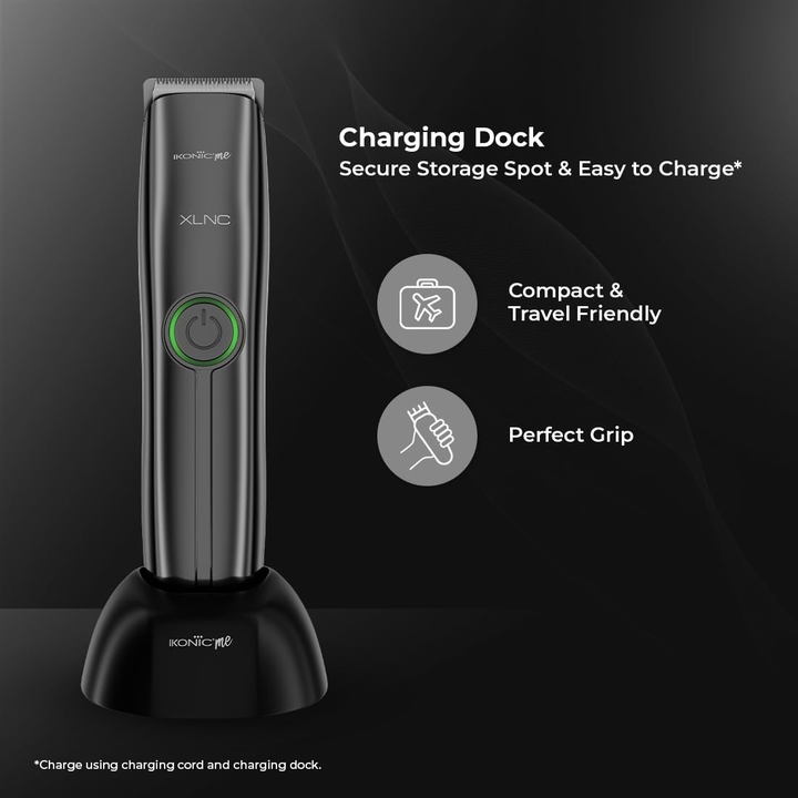 IKONIC XLNC HAIR TRIMMER