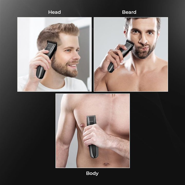 IKONIC XLNC HAIR TRIMMER