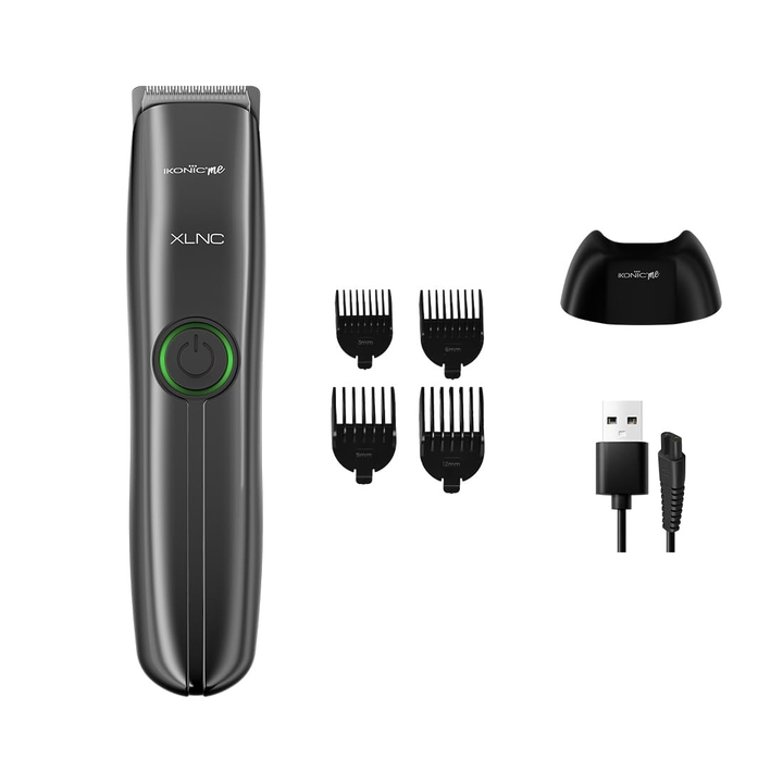 IKONIC XLNC HAIR TRIMMER