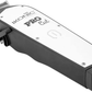 Ikonic Pro Cut Clipper - Black & White - Trimmer