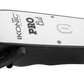 Ikonic Pro Cut Clipper - Black & White - Trimmer