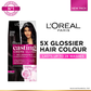 LOREAL CASTING CREME 200 EBONY BLACK COMBO