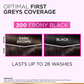LOREAL CASTING CREME 200 EBONY BLACK COMBO