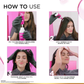LOREAL CASTING CREME 200 EBONY BLACK COMBO