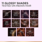 LOREAL CASTING CREME 200 EBONY BLACK COMBO