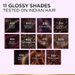 LOREAL CASTING CREME 300 DARKEST BROWN COMBO