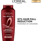 LOREAL FALL RESIST 3X ANTI HAIR FALL SHAMPOO 200ML