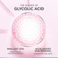 LOREAL GLYCOLIC BRIGHT GLOWING NIGHT CREAM- 50ML