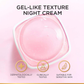 LOREAL GLYCOLIC BRIGHT GLOWING NIGHT CREAM- 50ML