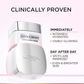 LOREAL GLYCOLIC BRIGHT GLOWING NIGHT CREAM- 50ML