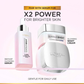 LOREAL GLYCOLIC BRIGHT GLOWING NIGHT CREAM- 50ML