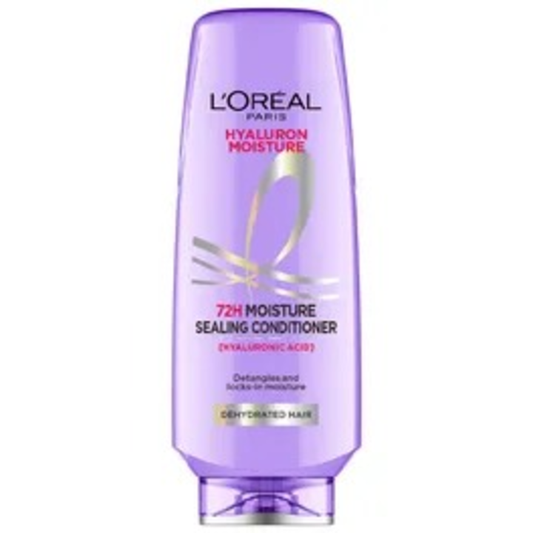 LOREAL HYLURON MOISTURE FILLING CONDITIONER
