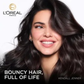 LOREAL HYLURON MOISTURE FILLING CONDITIONER