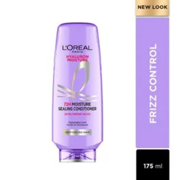 LOREAL HYLURON MOISTURE FILLING CONDITIONER