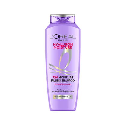 LOREAL HYLURON MOISTURE FILLING SHAMPOO