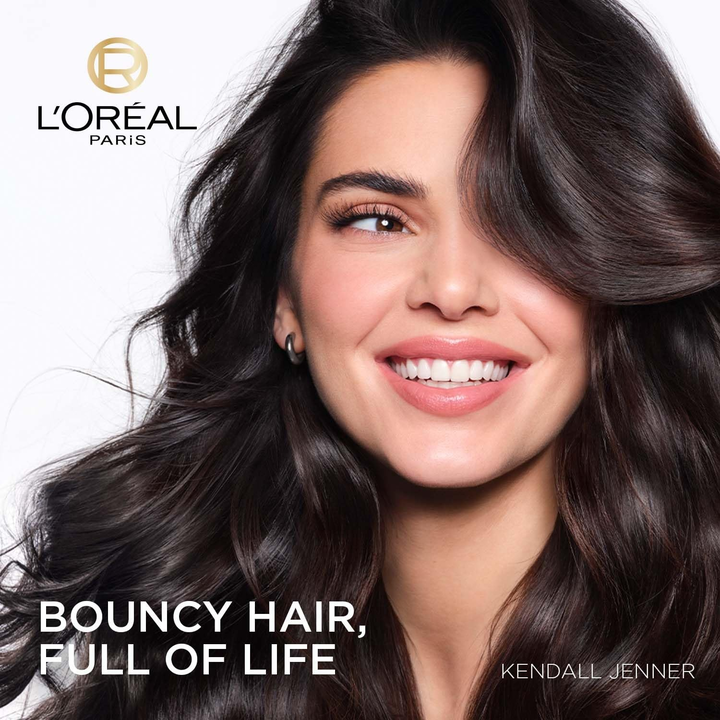 LOREAL HYLURON MOISTURE FILLING SHAMPOO