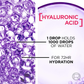 LOREAL HYLURON MOISTURE FILLING SHAMPOO