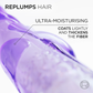 LOREAL HYLURON MOISTURE FILLING SHAMPOO