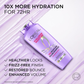 LOREAL HYLURON MOISTURE FILLING SHAMPOO