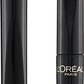 LOREAL PARIS BLACK LAQUER BY SUPER LINER WATER PROOF EYE LINER