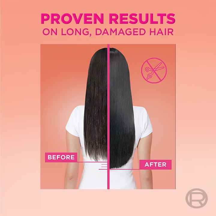 LOREAL PARIS DREAM LENGTHS RESTORING SHAMPOO 200ML