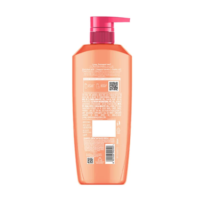 LOREAL PARIS DREAM LENGTHS RESTORING SHAMPOO 200ML