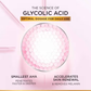 LOREAL PARIS GLYCOLIC-BRIGHT FACE
 MASK 22GM