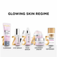 LOREAL PARIS GLYCOLIC-BRIGHT FACE
 MASK 22GM