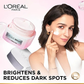 LOREAL PARIS GLYCOLIC-BRIGHT GLOWING CREAM DAY-50 ML