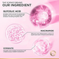 LOREAL PARIS GLYCOLIC-BRIGHT GLOWING CREAM DAY-50 ML