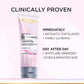 LOREAL PARIS GLYCOLIC BRIGHT CLEANSER FOAM- 50 ML
