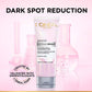 LOREAL PARIS GLYCOLIC BRIGHT CLEANSER FOAM- 50 ML