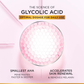 LOREAL PARIS GLYCOLIC CLEANSER FOAM- 100 ML