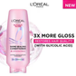 LOREAL PARIS GLYCOLIC GLOSS CONDITIONER-175 ML