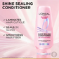 LOREAL PARIS GLYCOLIC GLOSS CONDITIONER-175 ML