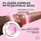 LOREAL PARIS GLYCOLIC GLOSS CONDITIONER-175 ML